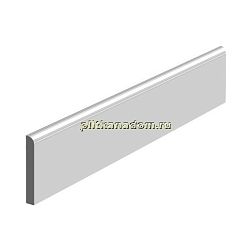 Iris Ceramica Hard Leather Battiscopa Moss Lapp Плинтус 9х60 см