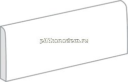 Equipe Magma Black Coal Bullnose Плинтус 6,5х20 см
