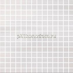 Roberto Cavalli Tanduk MOSAICO BIANCO LAPP Мозаика 30x30 см
