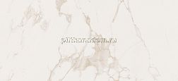 Fap Ceramiche Roma Diamond Calacatta Brillante Настенная плитка 50x110 см