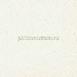 Santa Margherita Marghestone Bianco Neve Агломератная кварцевая плитка 40х40 см