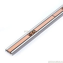 Juliano Декоративные вставки JC3114 Couvery 3,2х244 см