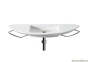 Roca Mohave 327879000 раковина 110х43