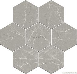 Atrivm Cosmo Silver Керамогранит 20x24 см