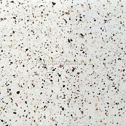 Foshan Vipo Terrazzo SM6929 Matt. Rect. Керамогранит серо-черный 60х60 см
