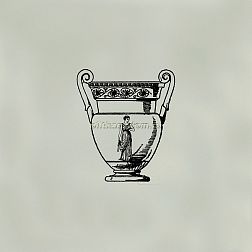 Керама Марацци Авеллино STG-F506-17009 Декор 15х15 см