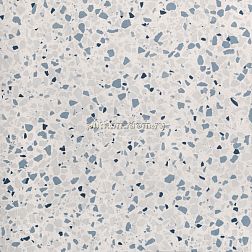 Fap Ceramiche Glim fRT8 Glim Gemme Azzurro R10 RT Голубой Матовый Керамогранит 60x60 см