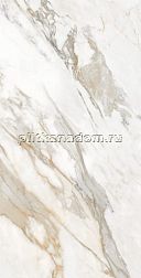 Arcadia Ceramica Керамогранит 60х120 Calacatta Oro FP см