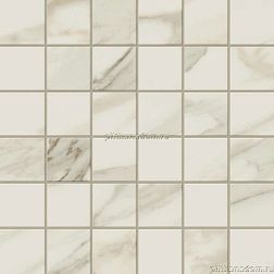 Atlas Concorde Russia Empire Arabescato Mosaic (610110000817) см