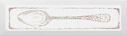 Керама Марацци NT-C51-9001 Декор Spoon карамель 8,5х28,5х9,2 см