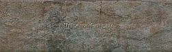 Березакерамика Brick wall Палевая Матовая Фасадная плитка 7,5х25 см
