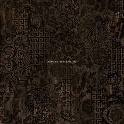 Versace Eterno Patch. Brown Керамогранит 80x80 см