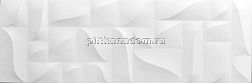 Keraben Superwhite Geometric Rectificado Настенная плитка Декор 30x60 см