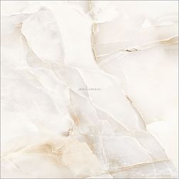 Eurotile Yakutsk 700 Бежевый Глянцевый Керамогранит 60x60 см