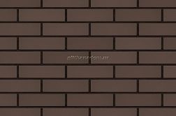 King Klinker Dream House Natural Brown (03) RF10 Фасадная клинкерная плитка 6,5х25 см