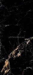 Arcadia Ceramica Rifei Golden Black Черный Полированный Керамогранит 60x120 см