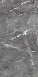 Italica Shadow Dark Grey Керамогранит 60х120 см