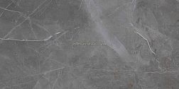 Bien Seramik Turin Grey Rect Full Lap Серый Лаппатированный Ректифицированный Керамогранит 60x120 см