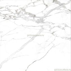 Absolut Gres Statuario Classic Белый Полированный Керамогранит 60x60 см