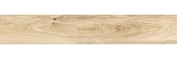 Zodiac Ceramica Naturale Oak-M Бежевый Матовый Керамический паркет 20x120 см