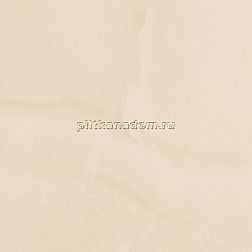 Versace Marble 240014 Pavimento Rettificato Lapp. Beige Onice Керамогранит 58,5х58,5 см