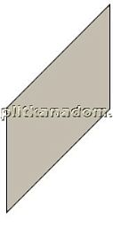 Ce.Si Full Body Bromo Rombo SX Керамогранит 7х10 см