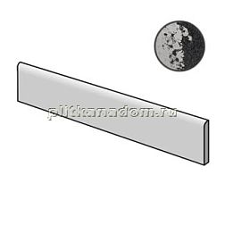Equipe Artisan 24482 Bullnose Graphite Бордюр 6,5x20 см