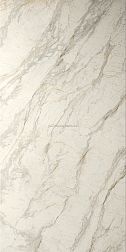 Del Conca Marble Edition HME 10 Van Gogh White Rett Hard Белый Матовый Ректифицированный Керамогранит 60х120 см
