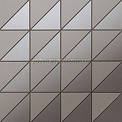 Atlas Concorde Arkshade Deep Grey Flag Мозаика 30,5x30,5 см