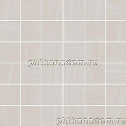 Cerdomus Luxe Mosaico 4,7x4,7 Ivory Nat. 77083 Мозаика 30x30 см