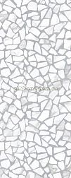 Arcadia Ceramica Gerda Decor Полированный Керамогранит 60х120 см
