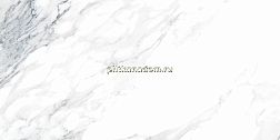 Geotiles Dante Blanco Leviglass Белый Глянцевый Ректифицированный Керамогранит 75х150 см
