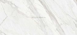 Grespania Coverlam Calacata Керамогранит 78CL-47 Mix 3,5mm 120x260