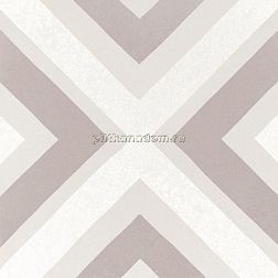 Equipe Caprice Deco 22111 Square Pastel Керамогранит 20x20 см
