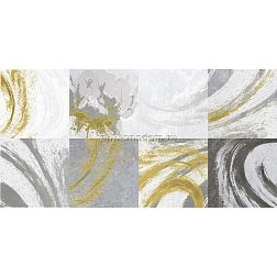 Laparet Java 18-05-06-3635-2 Серый Матовый Декор-2 30х60 см