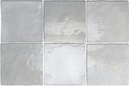Equipe Artisan 24459 Alabaster Настенная плитка 13,2x13,2 см