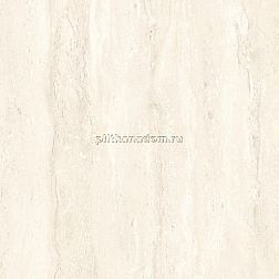 Laparet Quasar Кремовый Сатинированный Карвинг Керамогранит 60x60 см