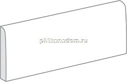 Equipe Magma Aquamarina Bullnose Плинтус 6,5х20 см