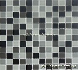 Primacolore Crystal C021 Мозаика стеклянная 30x30 см