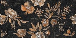 Piemme Ibla Zagara Dark Nat Ret Керамогранит 60x120 см