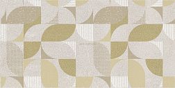 N-ceramica Shabby Sferum Beige Бежевый Матовый Декор 20х40 см