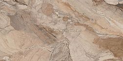 Grespania Coverlam Ankara Bronce Pulido Коричневый Полированный Керамогранит 60х120х5,6 см