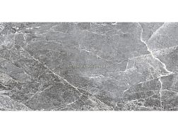 Luxsera Adria Grey Серый Глянцевый Ректифицированный Керамогранит 60x120