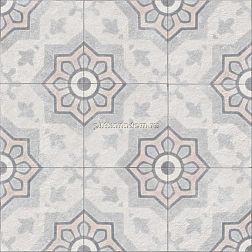 Vives Delta Milos Multicolor Керамогранит 60х60 см