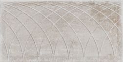 Atlantic Tiles Serra Curves Oxide White Керамогранит 45х90 см