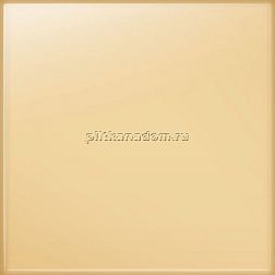 Tubadzin Pastele Waniliowy Настенная плитка 20x20 см