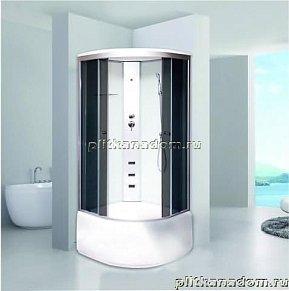 Fiinn F407-APS Душевая кабина 80х80х215