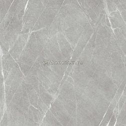 Gracia Ceramica Керамогранит Ultima grey серый PG 01 60х60
