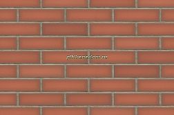 King Klinker Dream House Ruby Flame (19) NF10 Угловая плитка (11,5х24)х7,1 см