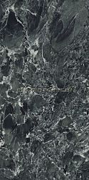 Ariostea Ultra Marmi Verde St. Denis Lucidato Shiny Керамогранит 75х150 см